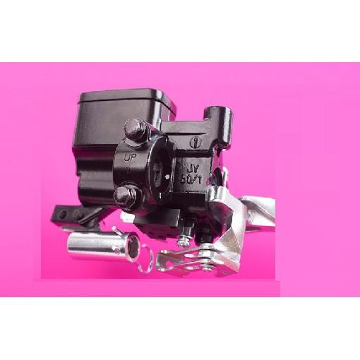 CỦ PHANH DẦU TRÊN SCR110