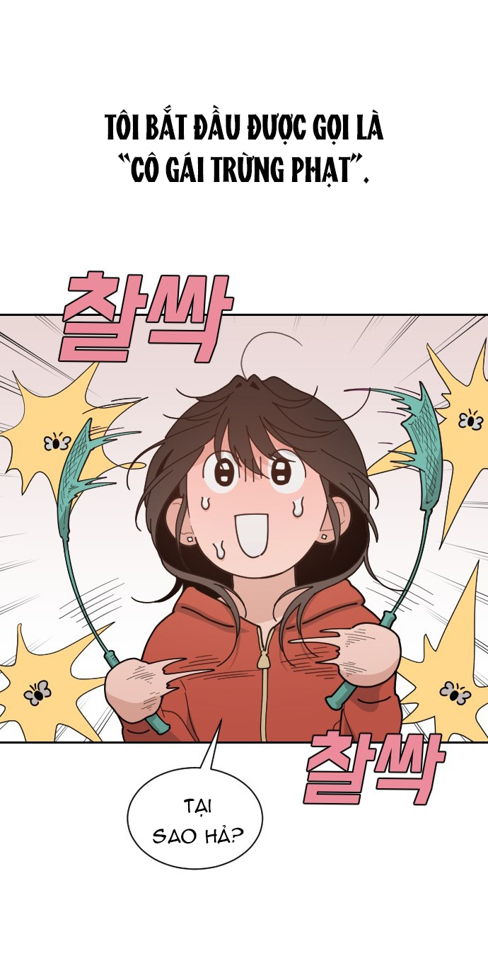 Vận May Bất Ngờ chapter 46.1 12