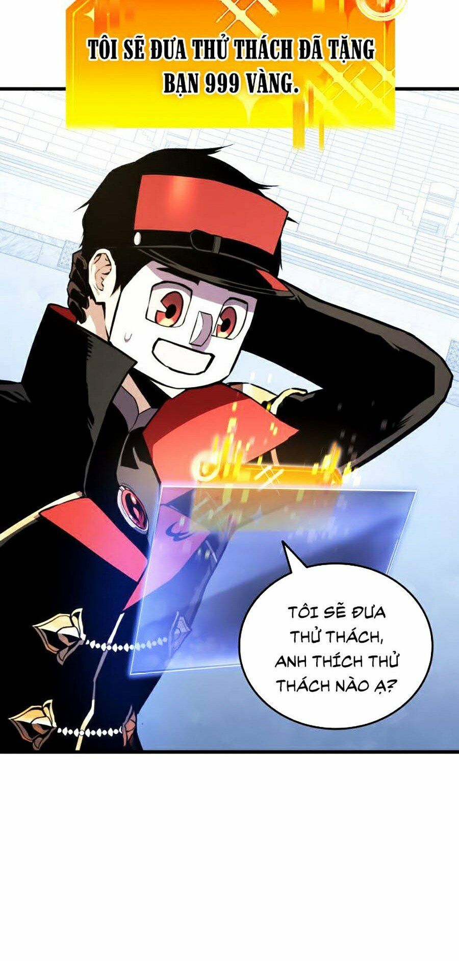 huyền thoại game thủ - tái xuất chapter 22 78