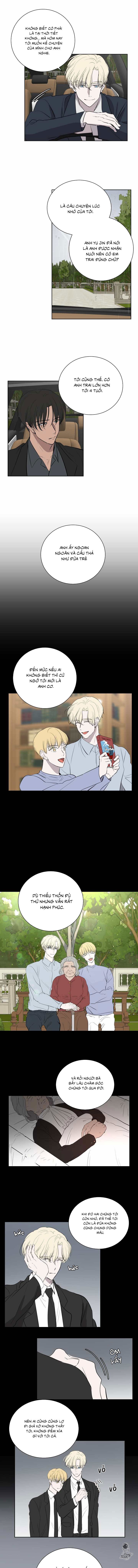 bùng nổ chapter 22 7