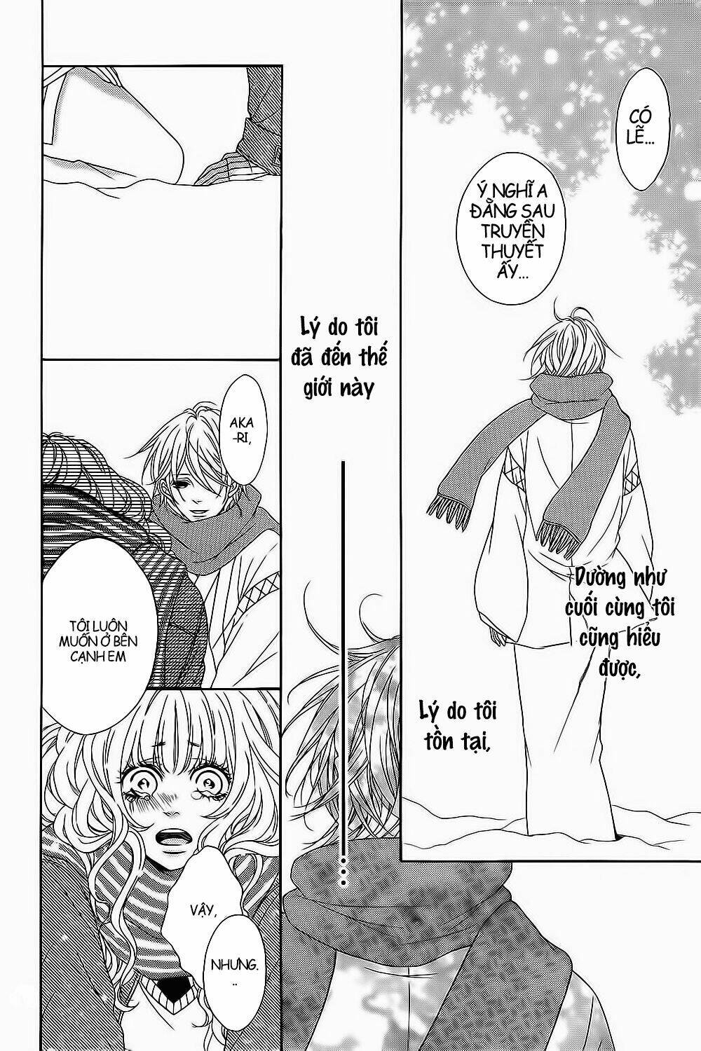 tổng hợp one shot. chapter 244 51