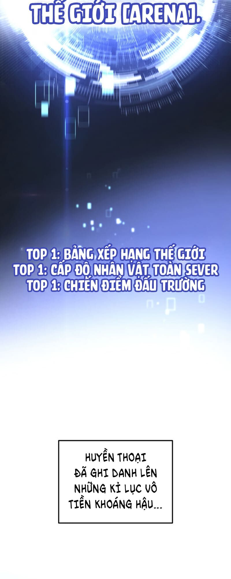 huyền thoại game thủ - tái xuất chapter 1 15