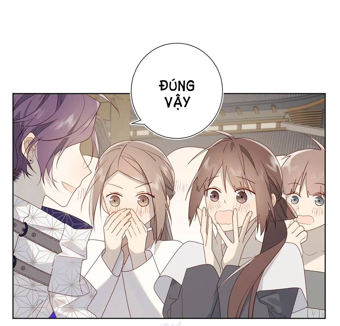 ác nữ cự tuyệt nam chính chapter 63 11