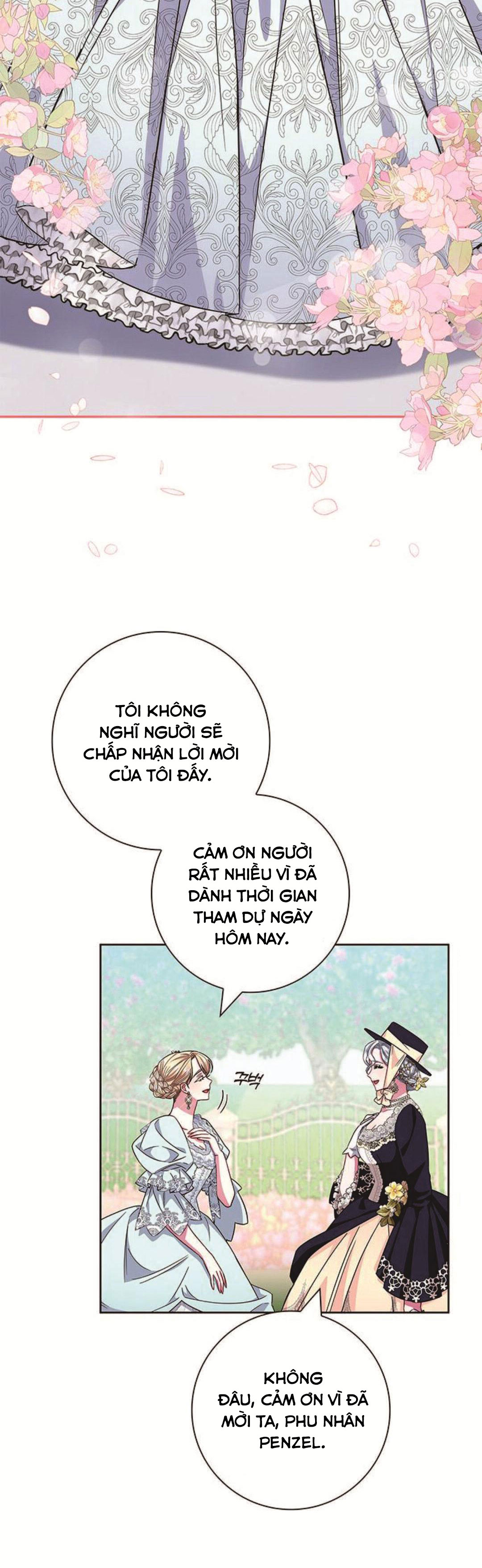 tôi trở thành mẹ của nam chính hoàn hảo chapter 12 29