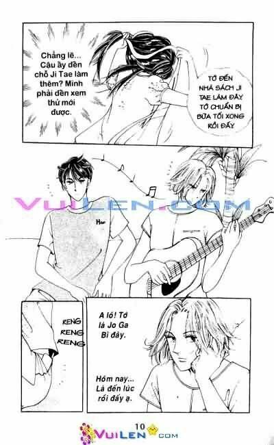 cô gái yêu kiều chapter 7 10
