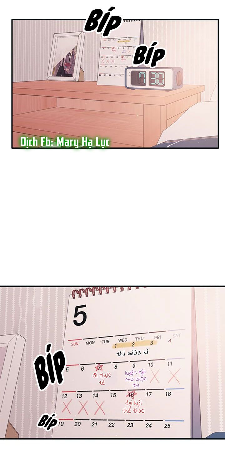 yeonwoo ngây thơ chapter 7 58