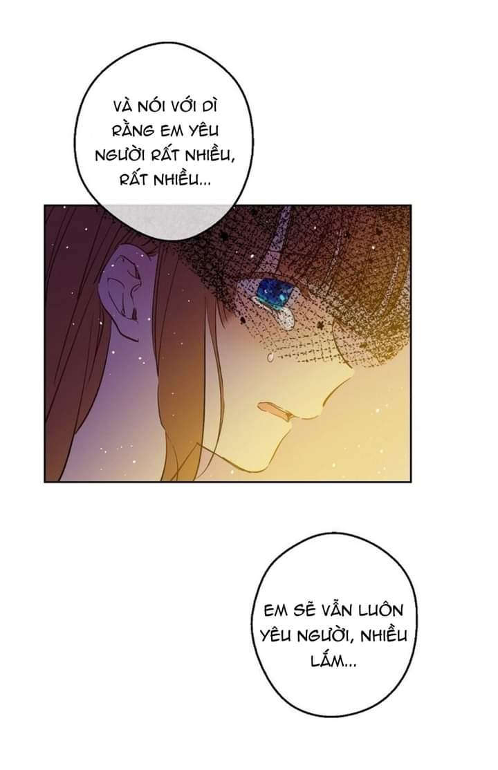 bỗng một ngày nọ tôi trở thành nàng công chúa chapter 55 41