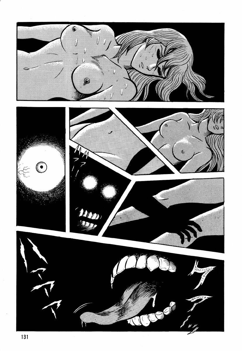 dokuro no yakata chapter 5 34