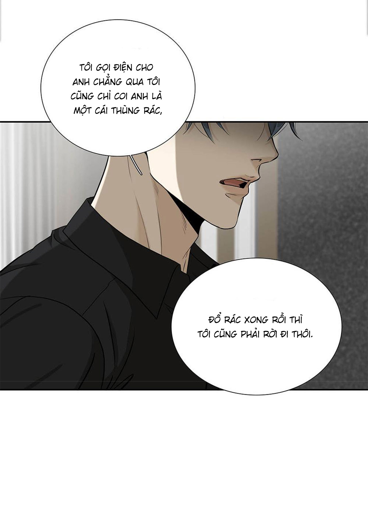 quan hệ nợ nần chapter 33 8