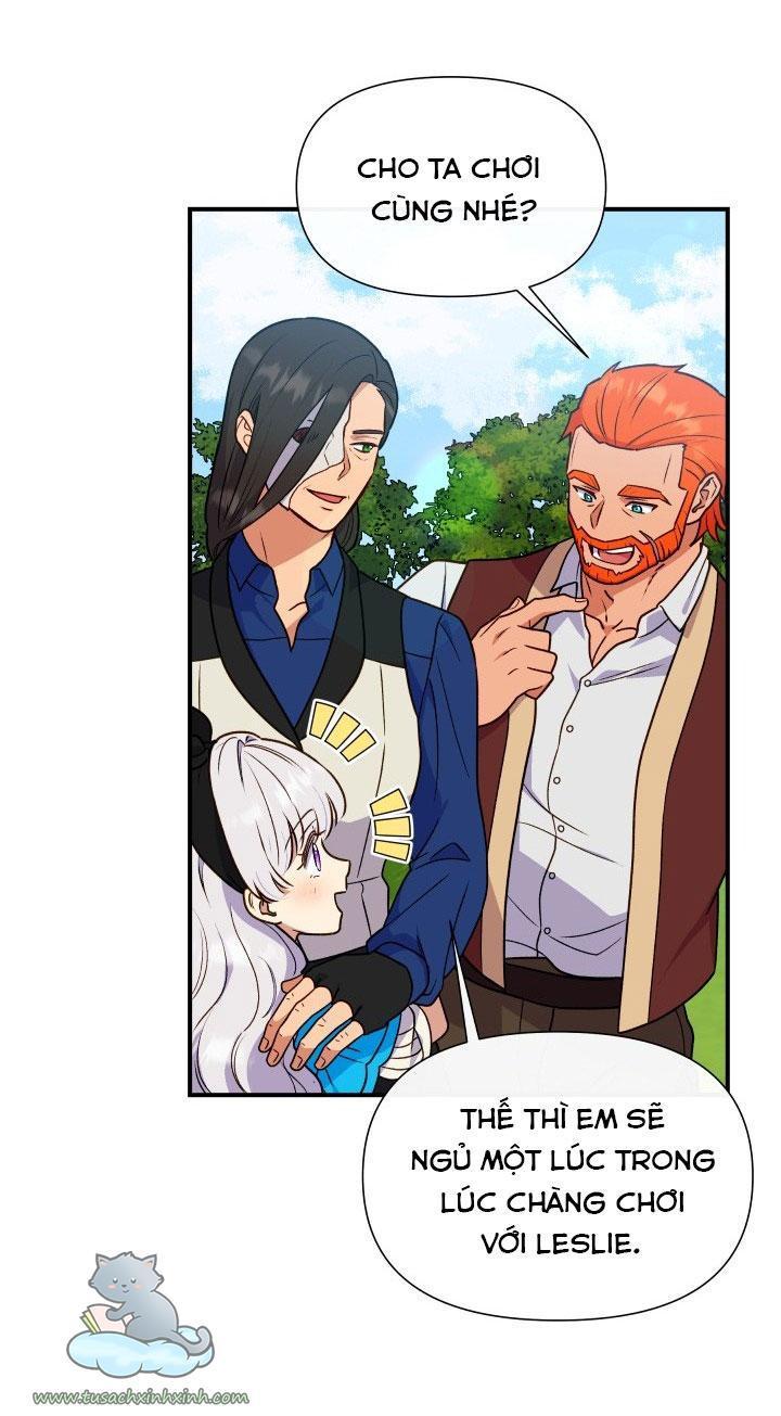 công nương khế ước của gia tộc công tước quái vật chapter 133 51