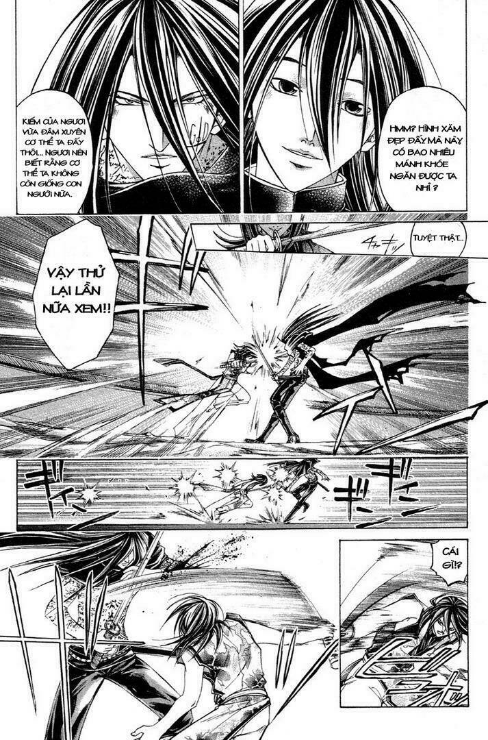 mắt quỷ kyo chapter 208 6