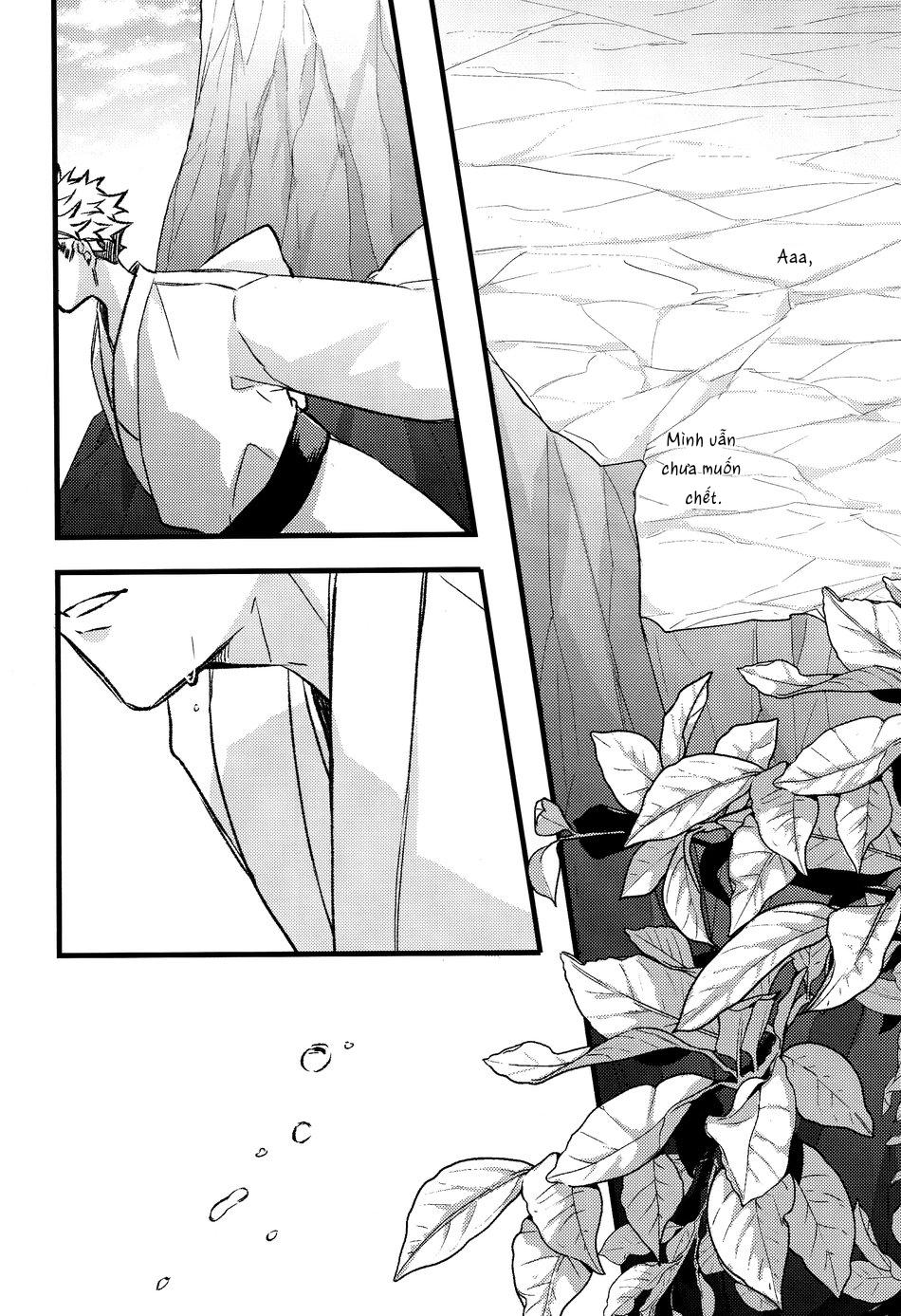 oneshot theo yêu cầu chapter 84 10