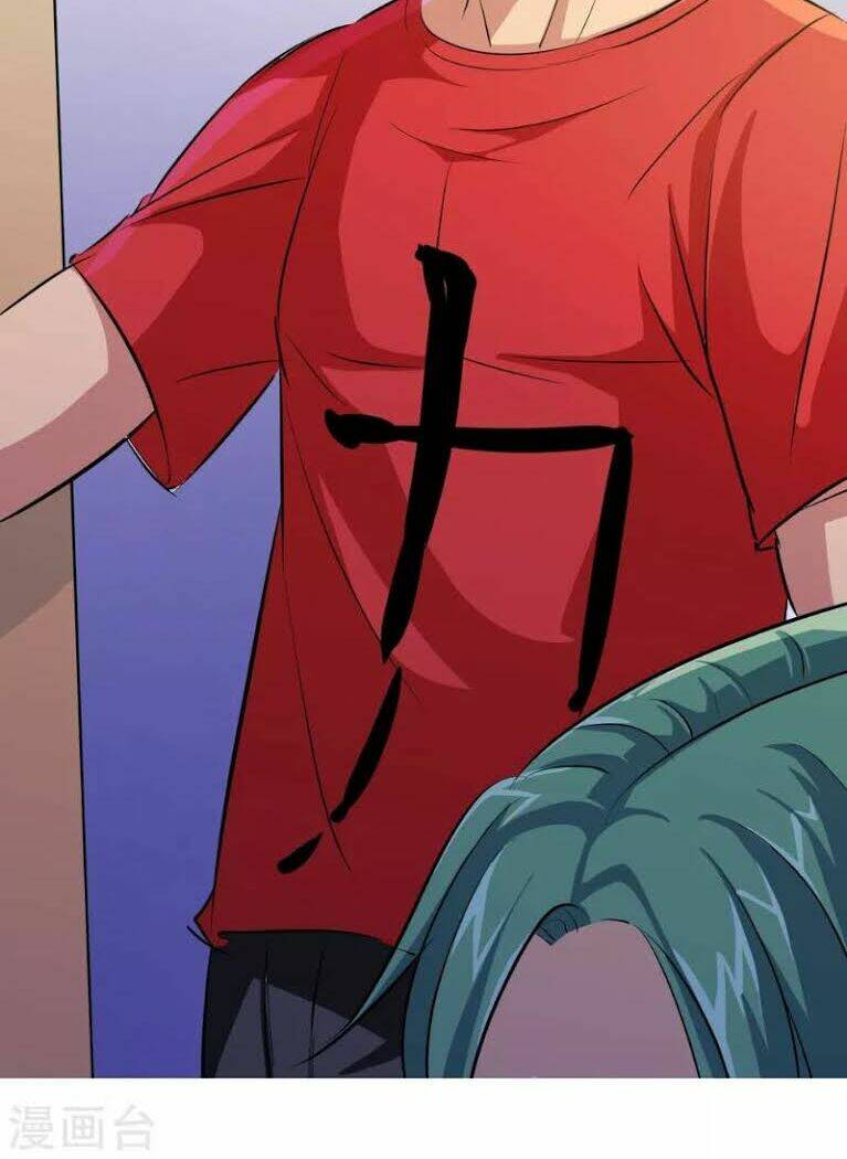 tối cường đặc chủng binh của hoa khôi chapter 12 28