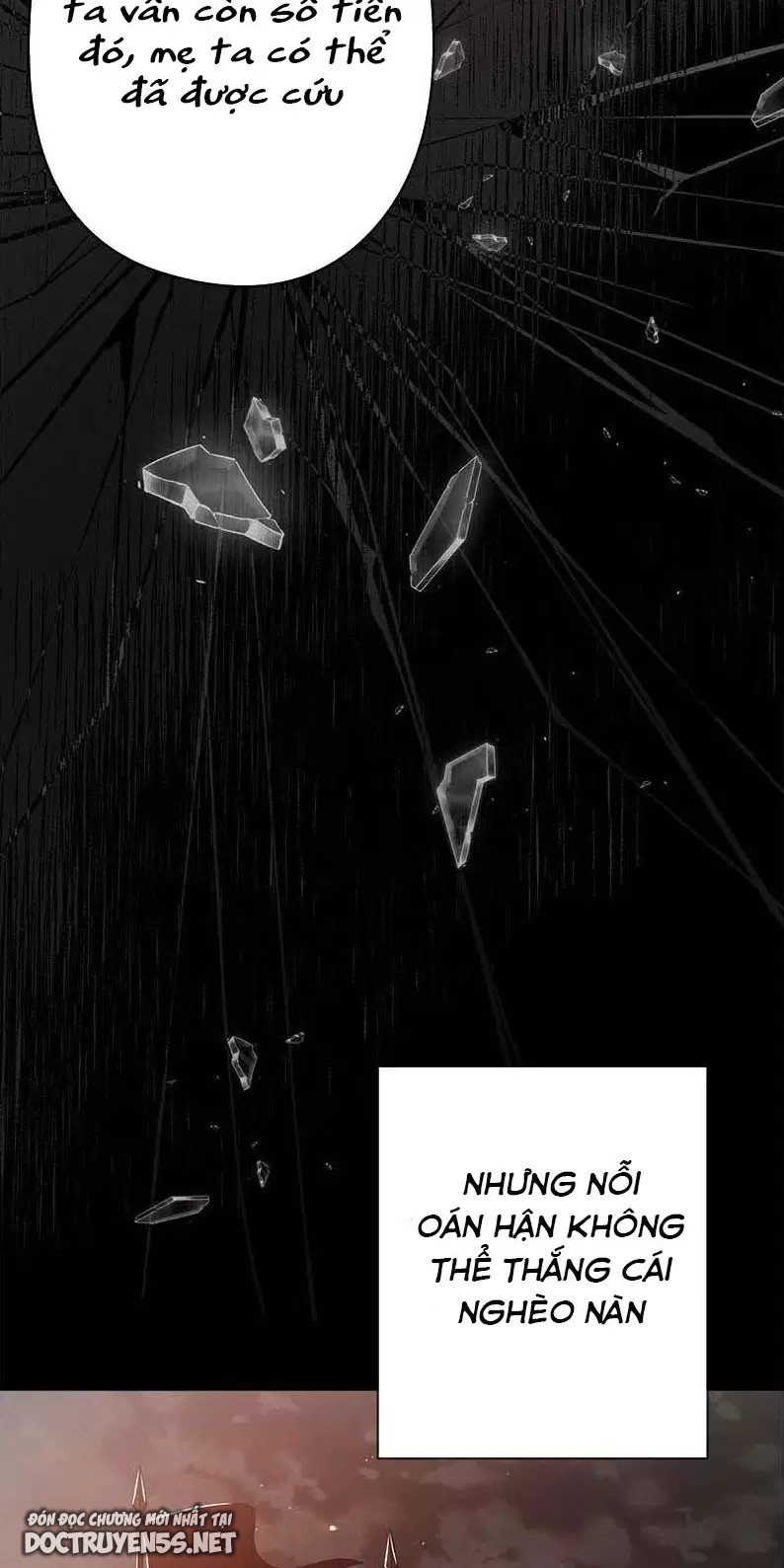 nếu tôi là nhân vật phản diện liệu tôi sẽ chết chapter 23 47