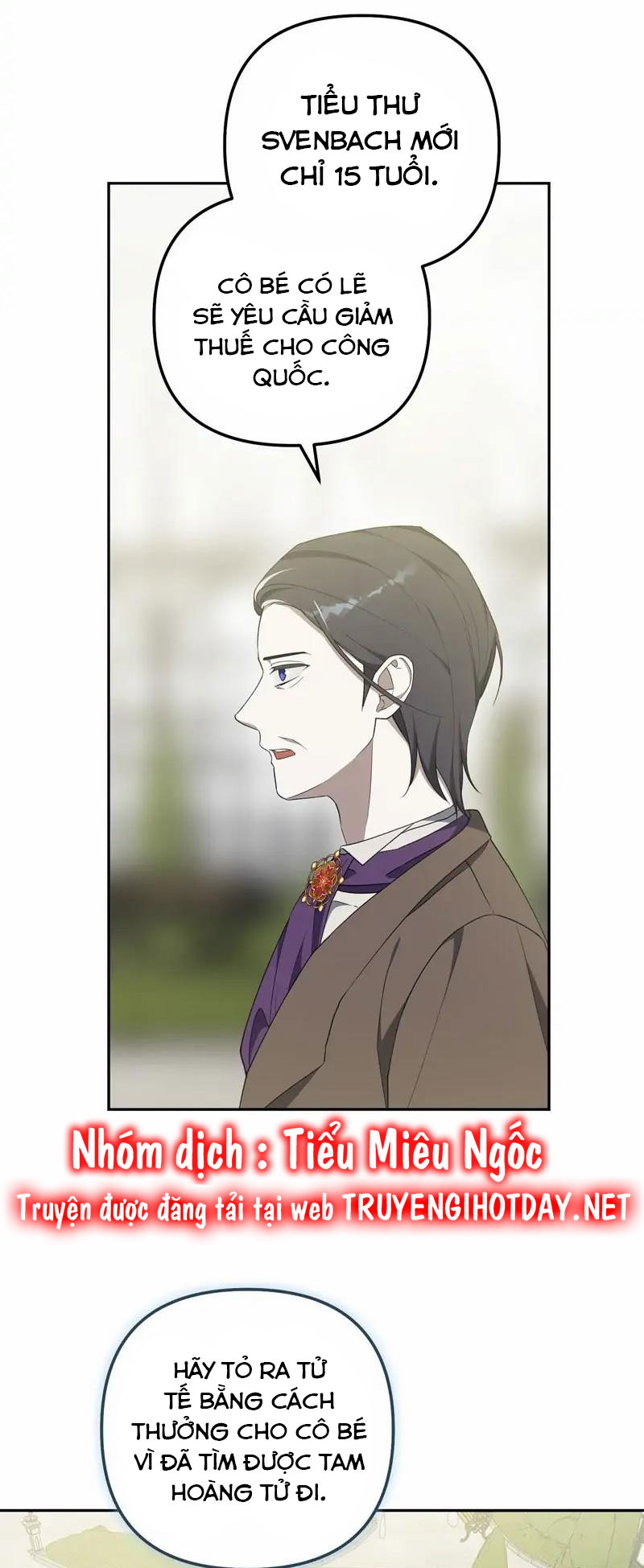 lời nguyền vẫn chưa kết thúc chapter 38 27