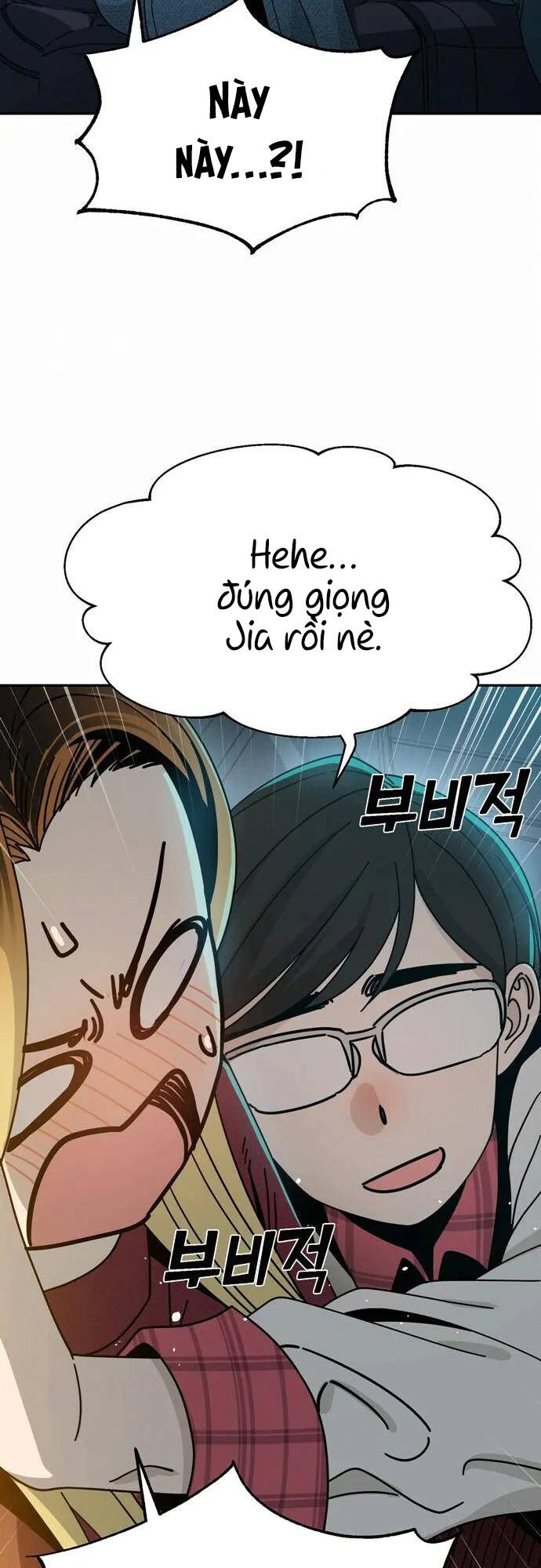 Lớ Ngớ Vớ Phải Tình Yêu chapter 35.1 27