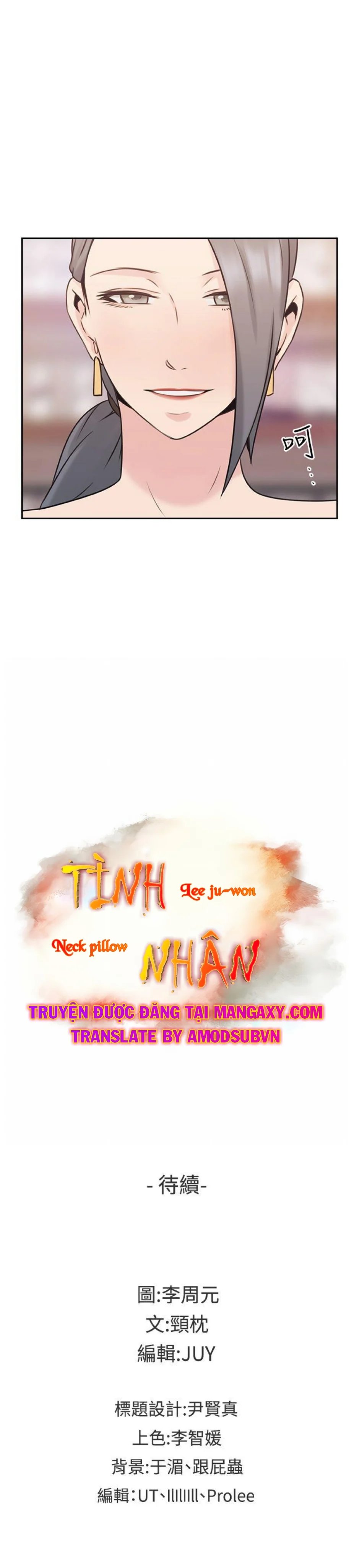 tình nhân chapter 19 30