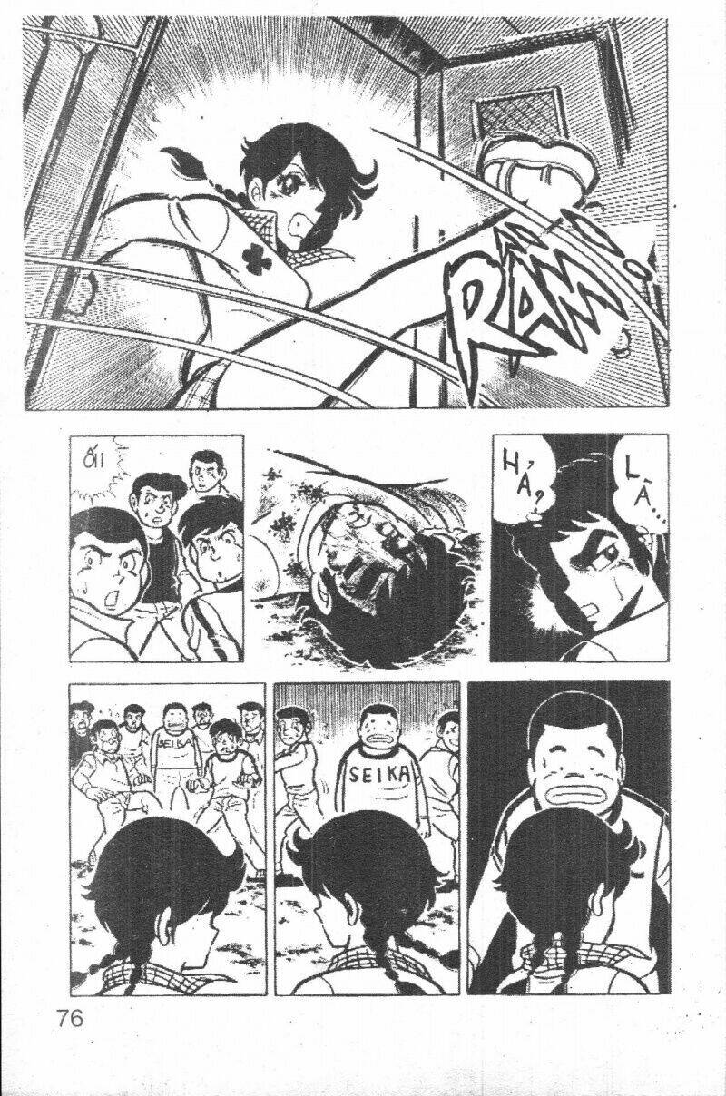 boxing đường tới võ đài chapter 2 74