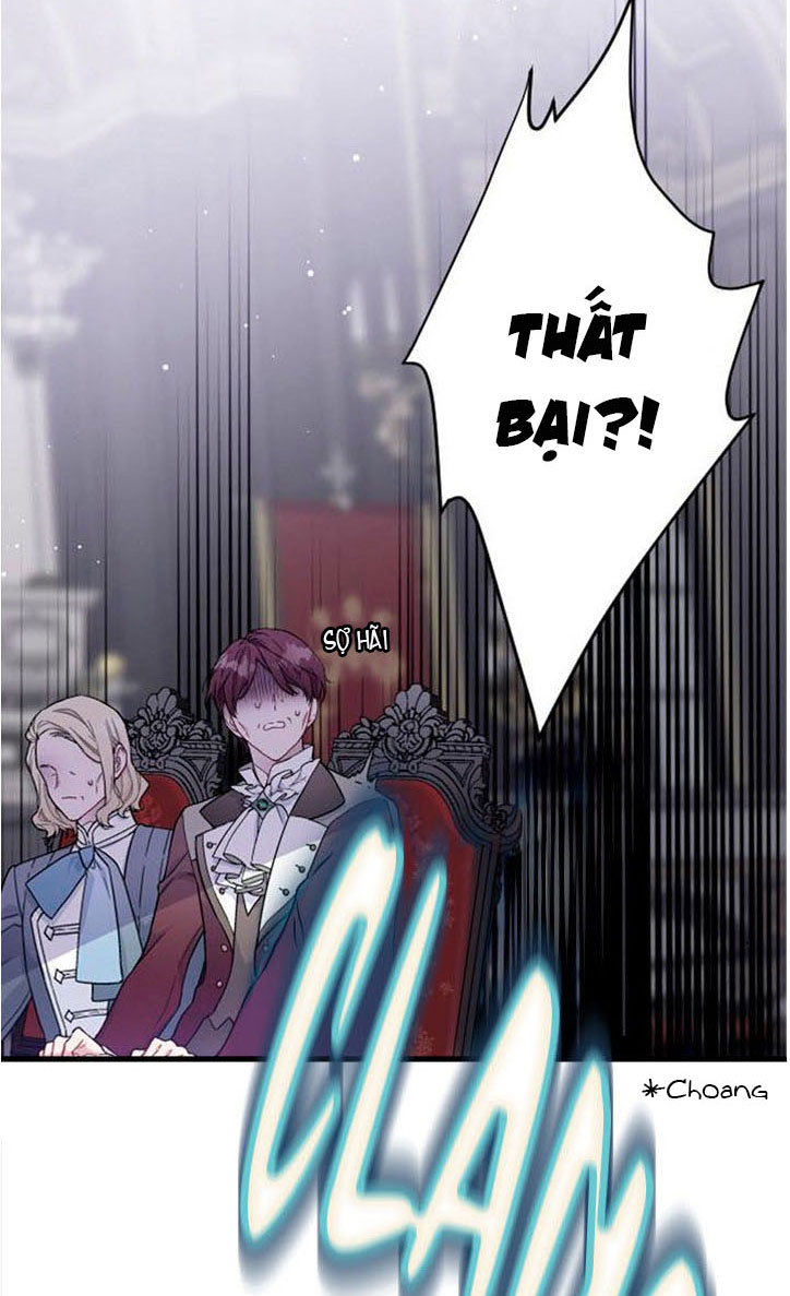 cách hiệp sĩ sống như một tiểu thư chapter 37 42