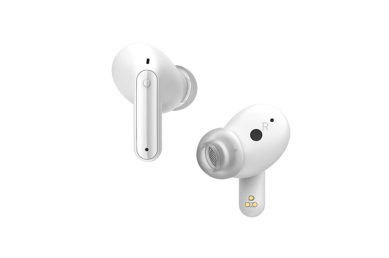 Tai nghe Bluetooth LG TONE FP8 - Hàng Chính Hãng