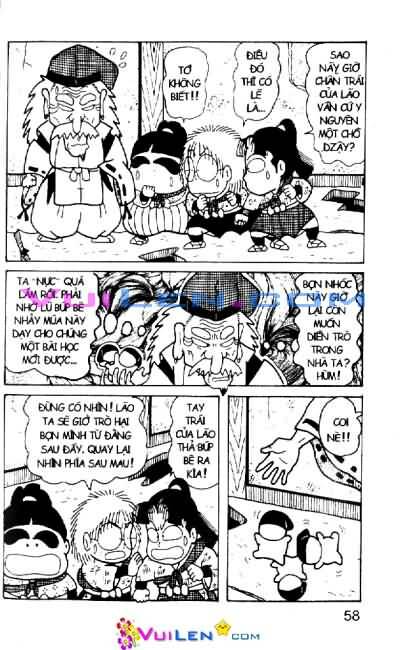 ninja loạn thị chapter 31 59