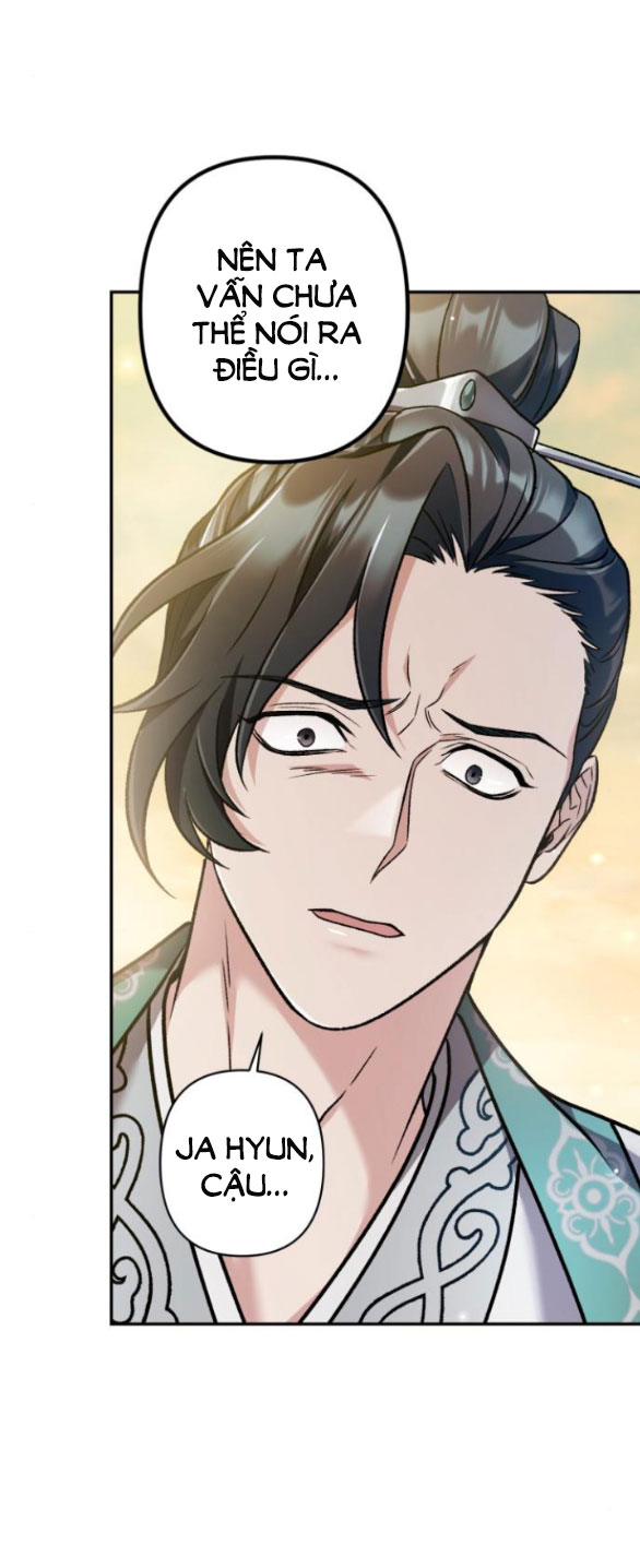 bản tình ca heeran chapter 64.2 21