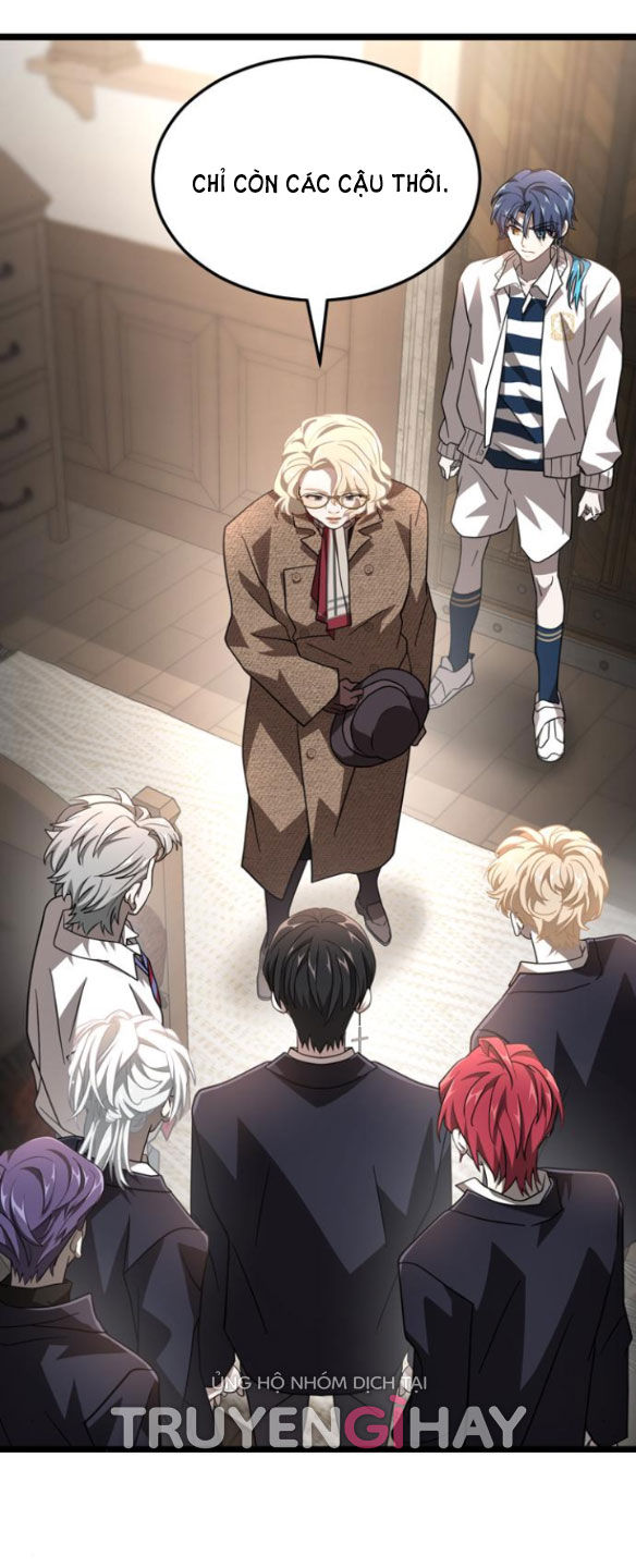 dark moon - tế đàn ánh trăng chapter 26.2 15