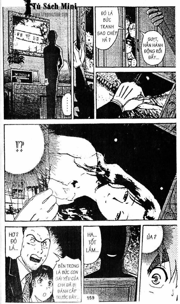 thám tử kindaichi (bản đẹp) chapter 100 32