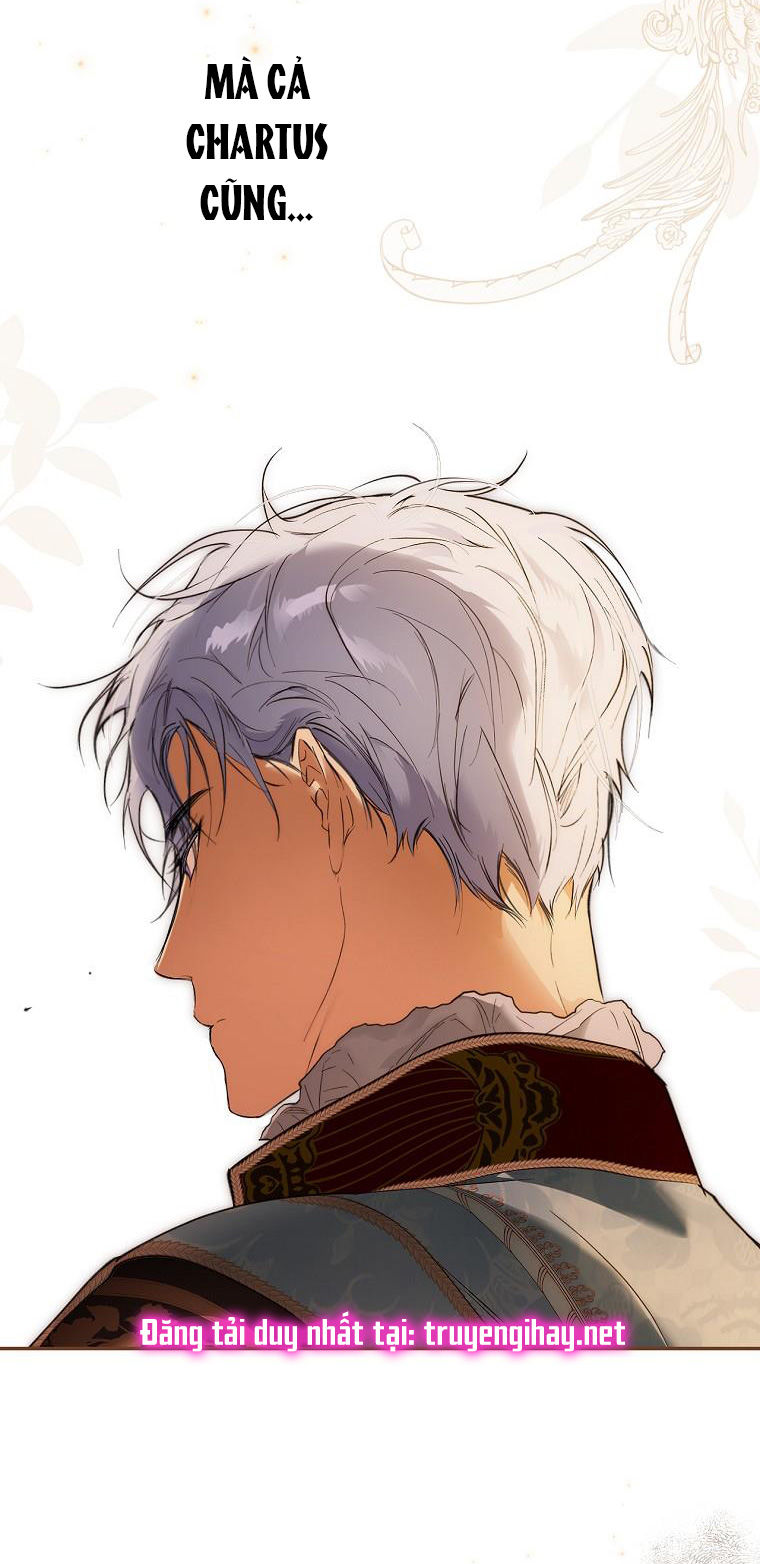 quý cô bí ẩn - secret lady chapter 62.2 21