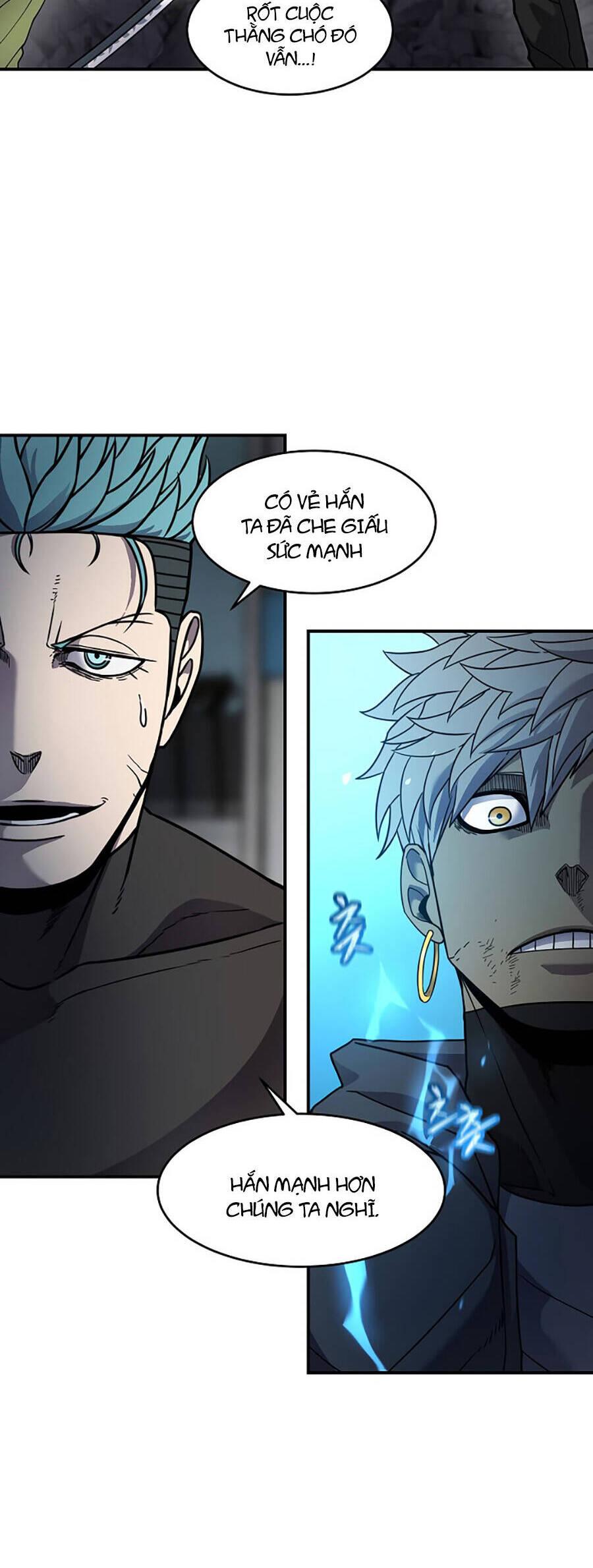 pháp sư chapter 65 18