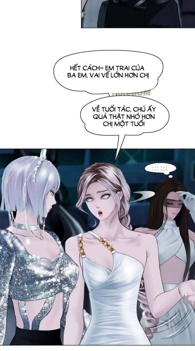 đằng nữ chapter 186 23