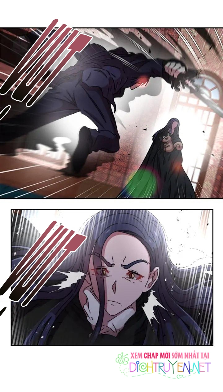 con gái bảo bối của ma vương chapter 70 66