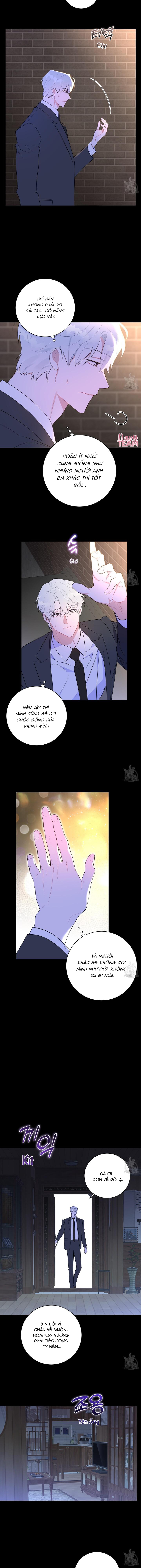 bỏ qua chuyện bắt tay đi chapter 10 3