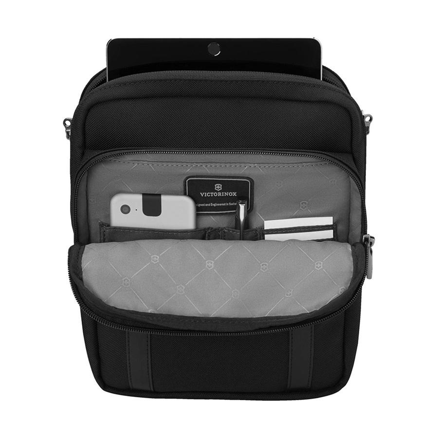 Túi đeo chéo tablet Thụy Sĩ Victorinox Werks Professional CORDURA