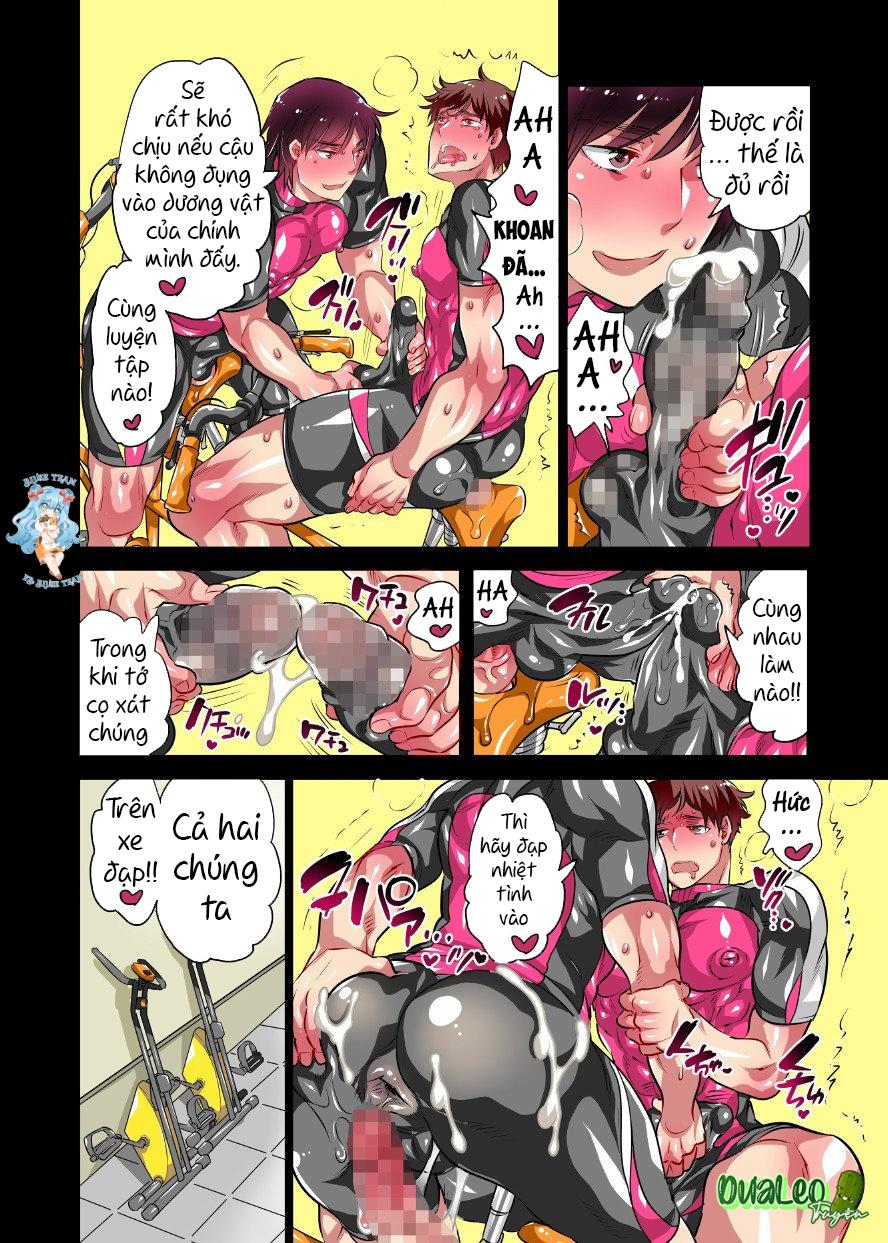 tổng hợp oneshot boylove chapter 78 14