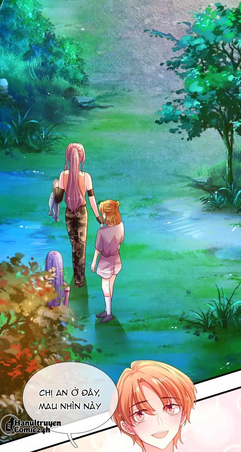 ma ma đột kích : cha mời tiếp chiêu chapter 43 9