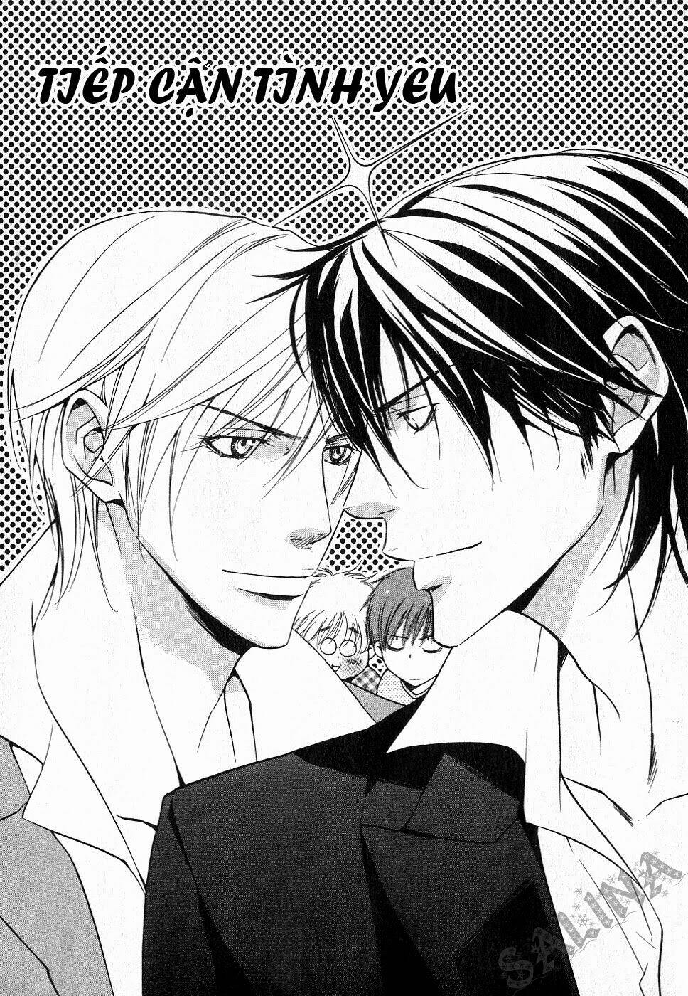 ai no gebokutachi chapter 2 2