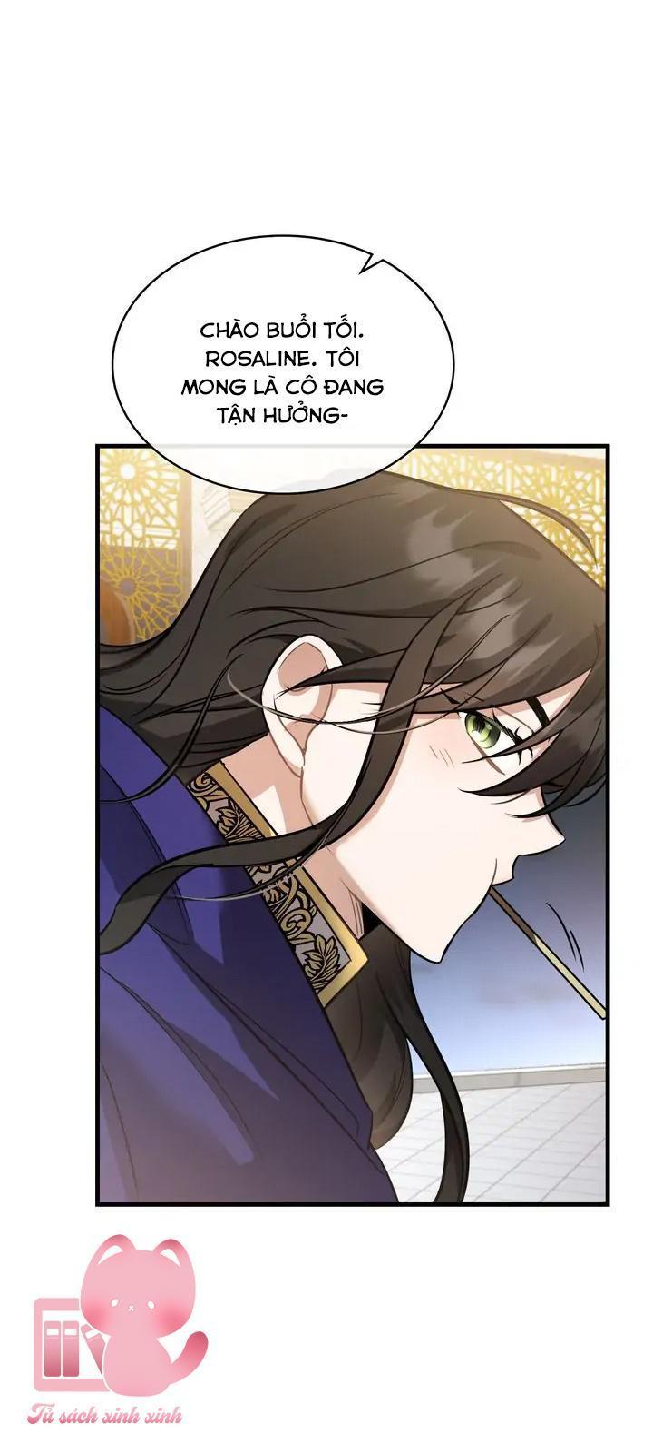 đêm đen khuất bóng chapter 24 24