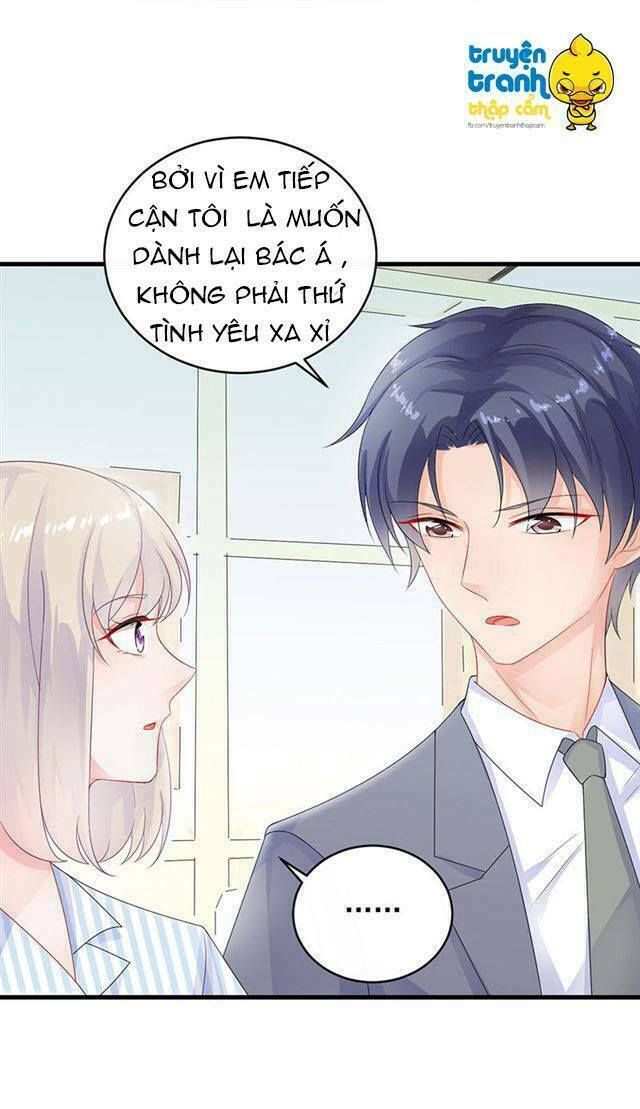 chọc tới chủ tịch tổng tài 2 chapter 33 3