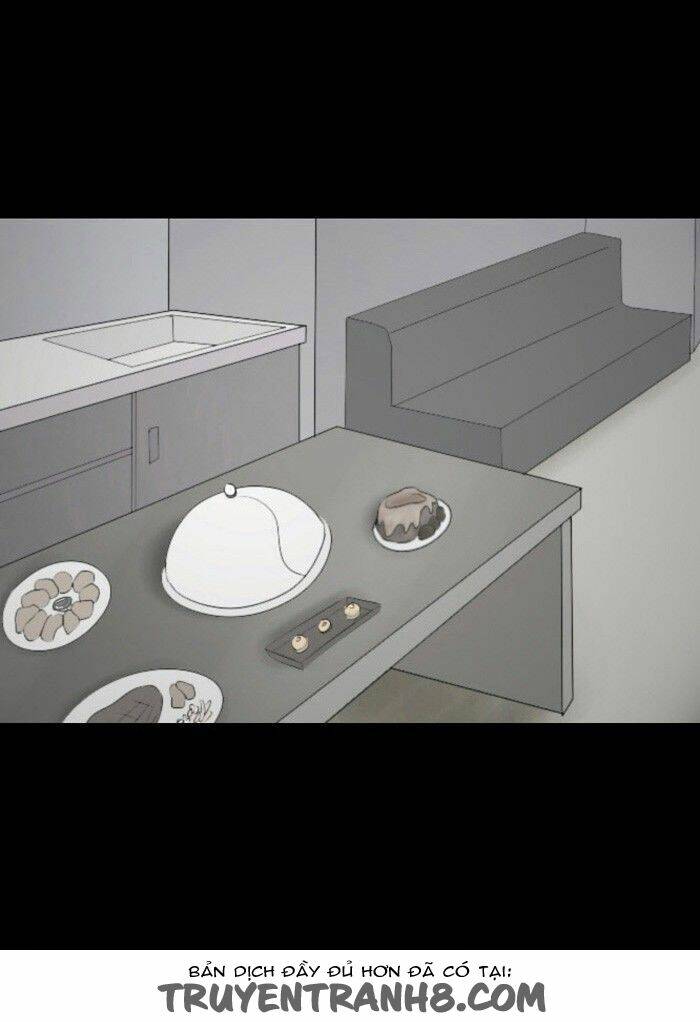 thứ sáu: những câu chuyện cấm chapter 37 12