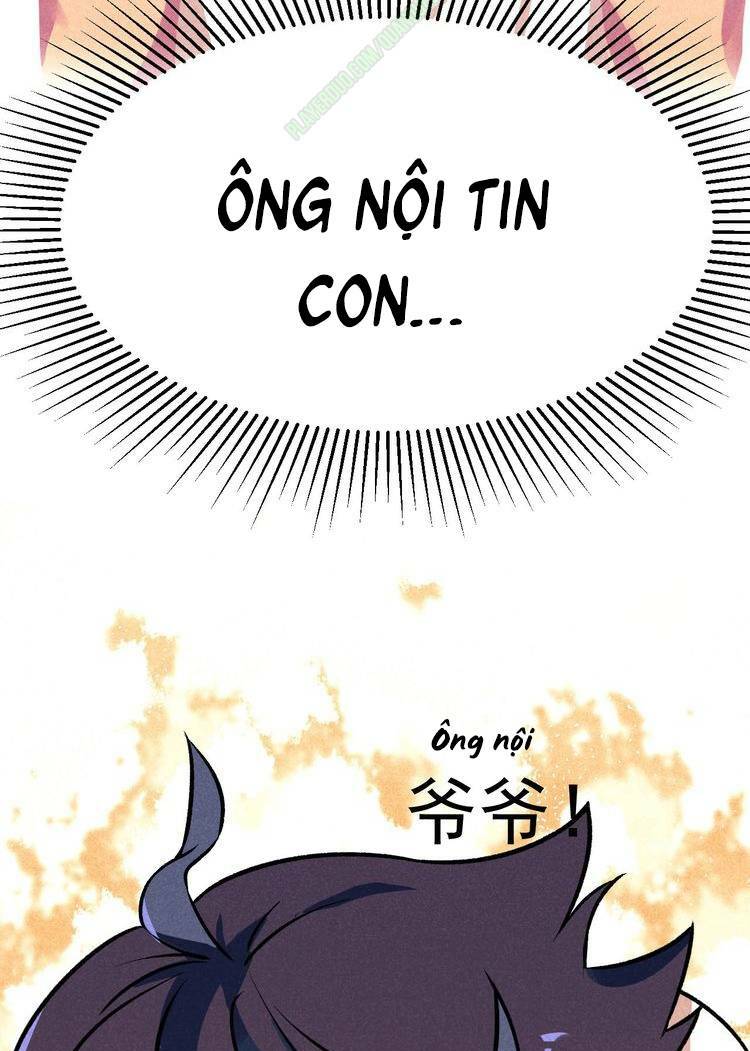 tu chân cuồng thiếu tại vườn trường chapter 32 10