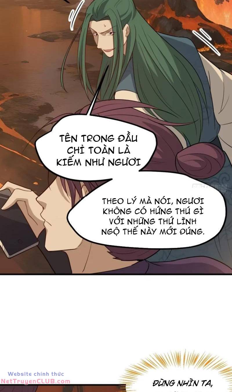 hệ thống gánh con mạnh nhất chapter 121 11