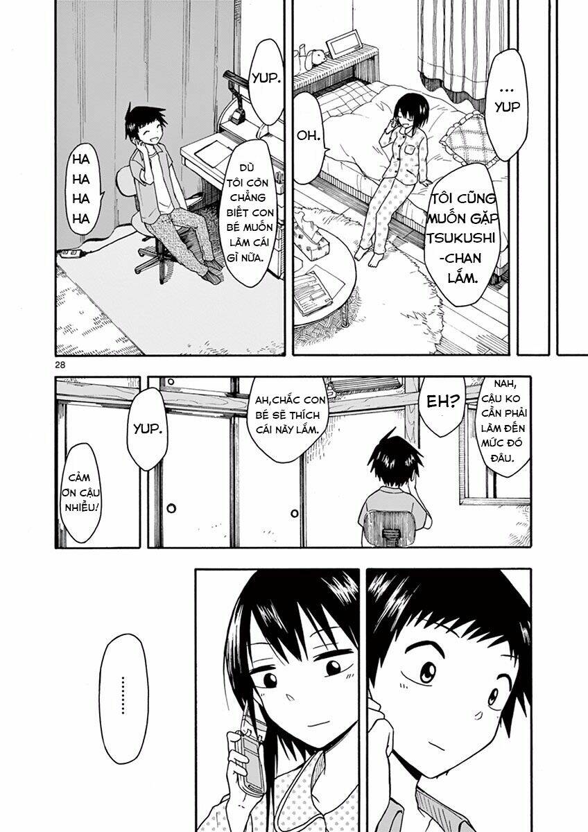 ninja shinobu-chan no junjou chapter 20 29