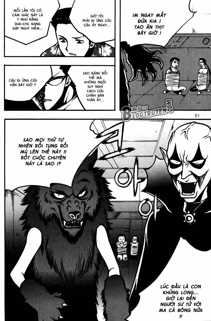 zippy ziggy chapter 80 8