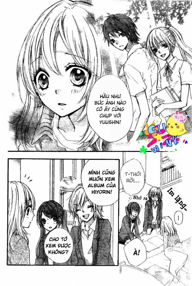 tình yêu của hiyo chapter 5 19