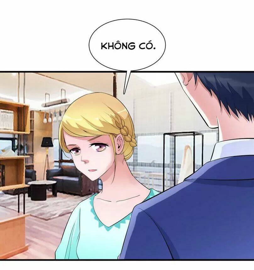 cô dâu gả thay của tổng tài chapter 123 17