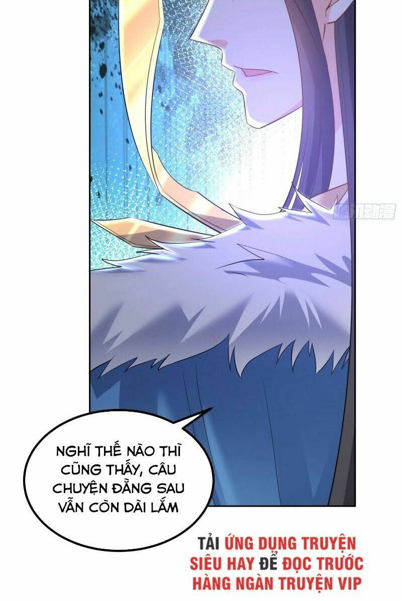 đỉnh cấp phản phái đại sư huynh chapter 28 26