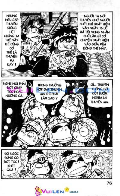 ninja loạn thị chapter 58 76