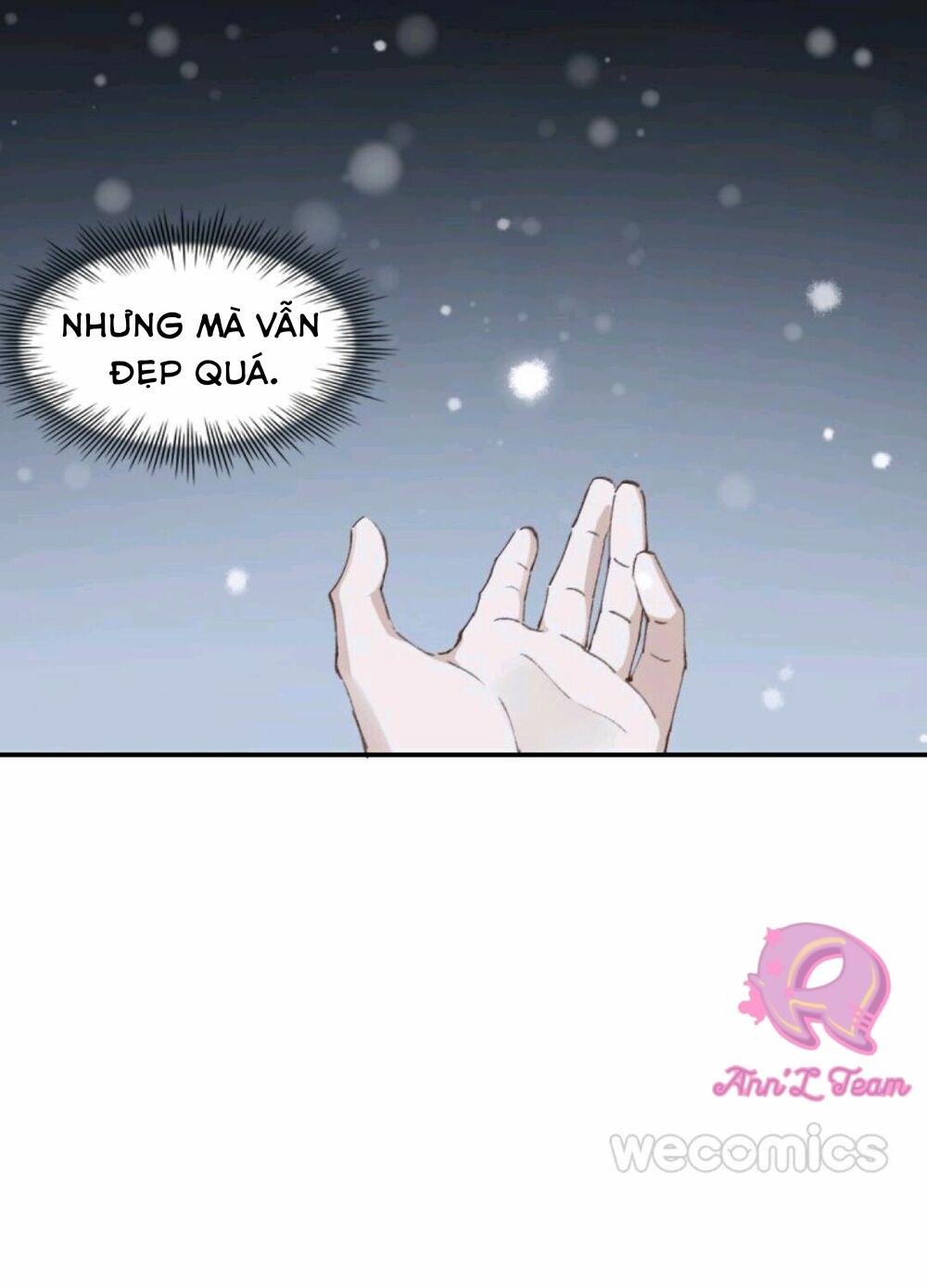 người yêu tin đồn chapter 22 6