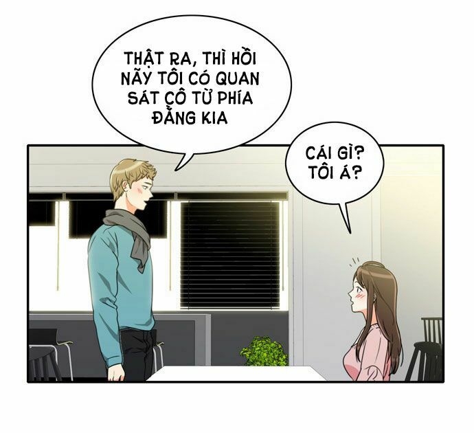 do it one more time- yêu lại từ đầu chapter 5 60